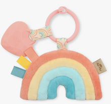 Load image into Gallery viewer, Itzy Pal™ Plush + Teether
