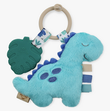 Load image into Gallery viewer, Itzy Pal™ Plush + Teether
