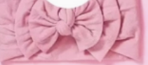 Load image into Gallery viewer, Bow Nylon Headbands
