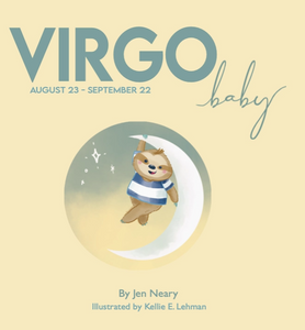 Baby Astrology Book