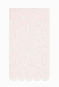 Bunny Pattern Napkin