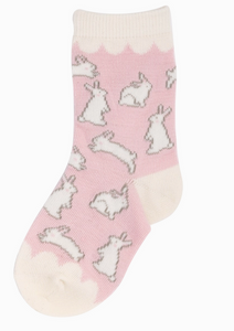 Bunnies Socks