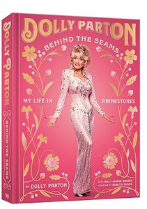 Behind the Seams: My Life in Rhinestones