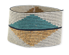 Load image into Gallery viewer, Brooklyn Stretch Beaded Bracelet
