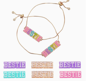 Charm Besties Bracelets