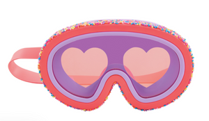 Girl Large Goggle Mask