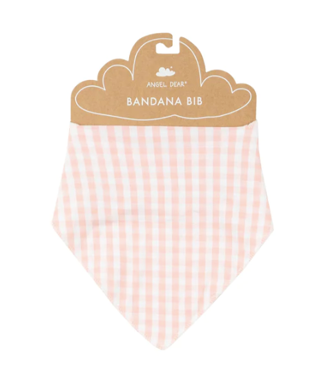 Angel Dear Bandana Bib