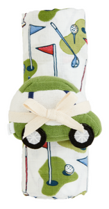 Golf Swaddles