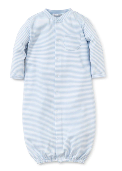 Kissy Kissy Converter Gown