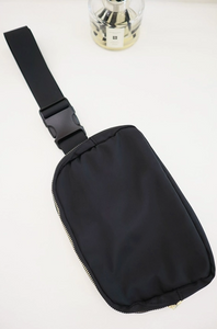 Crossbody Fanny Pack