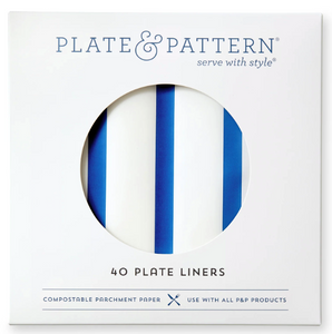 Plate & Pattern