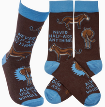Load image into Gallery viewer, Funny Socks
