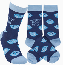 Load image into Gallery viewer, Funny Socks
