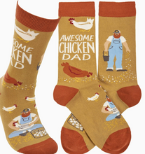 Load image into Gallery viewer, Funny Socks
