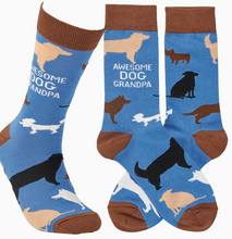 Load image into Gallery viewer, Funny Socks
