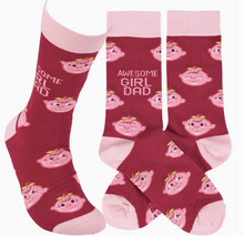 Load image into Gallery viewer, Funny Socks
