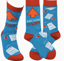 Load image into Gallery viewer, Funny Socks
