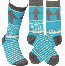 Load image into Gallery viewer, Funny Socks
