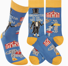Load image into Gallery viewer, Funny Socks
