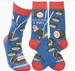Funny Socks