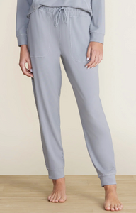 Barefoot Dreams Malibu Collection Butterchic Knit Jogger