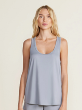 Load image into Gallery viewer, Barefoot Dreams Malibu Collection Butterchic Knit Tank
