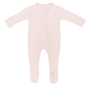 Kyte Baby Zippered Footie