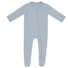 Load image into Gallery viewer, Kyte Baby Zippered Footie
