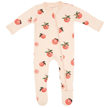 Load image into Gallery viewer, Kyte Baby Zippered Footie
