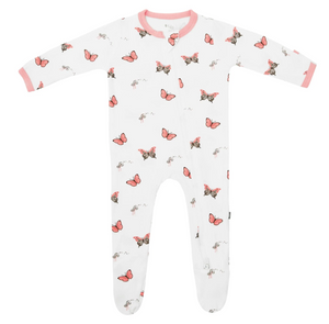 Kyte Baby Zippered Footie