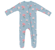 Load image into Gallery viewer, Kyte Baby Zippered Footie
