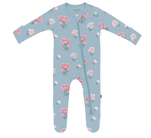 Kyte Baby Zippered Footie