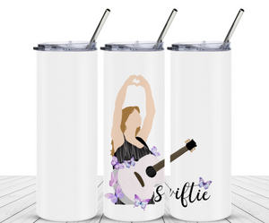 Swiftie Tumblers