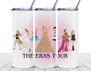 Swiftie Tumblers