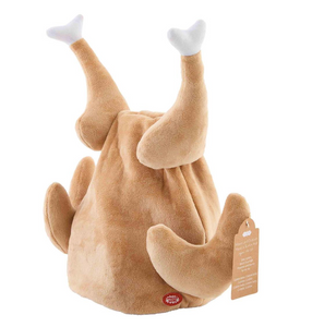 Dancing Turkey Hats