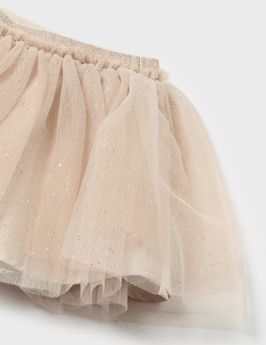 Tulle Skirt