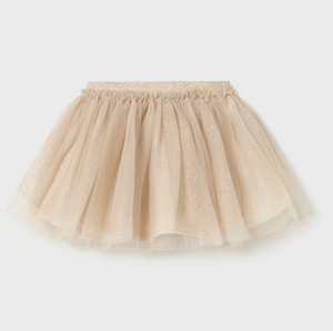 Tulle Skirt