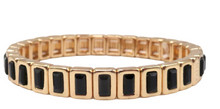 Load image into Gallery viewer, La Lumiere Stackable Bracelets
