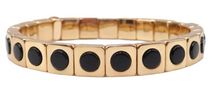 Load image into Gallery viewer, La Lumiere Stackable Bracelets
