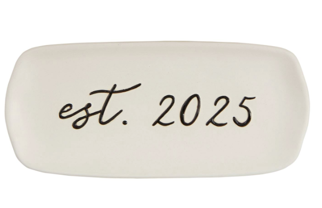 Est 2025 Everything Dish