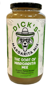 Dick's Margarita Mix