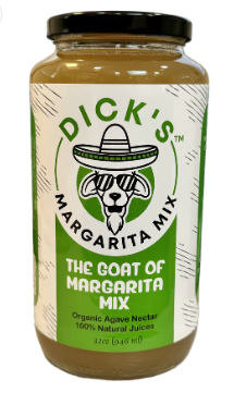 Dick's Margarita Mix