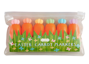 Carrot Marker Set