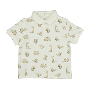 Dino Polo Shirt