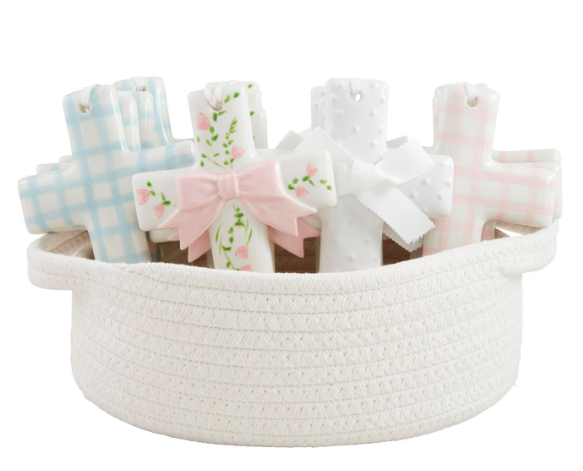 Ceramic Crosses