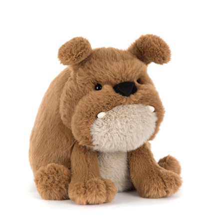 Jellycat Derreck Dog