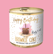Birthday Cancake