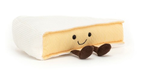 Jellycat Amuseables Brie