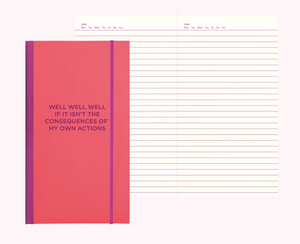 Sassy Notebooks