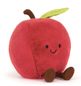 Jellycat Amuseables Apple